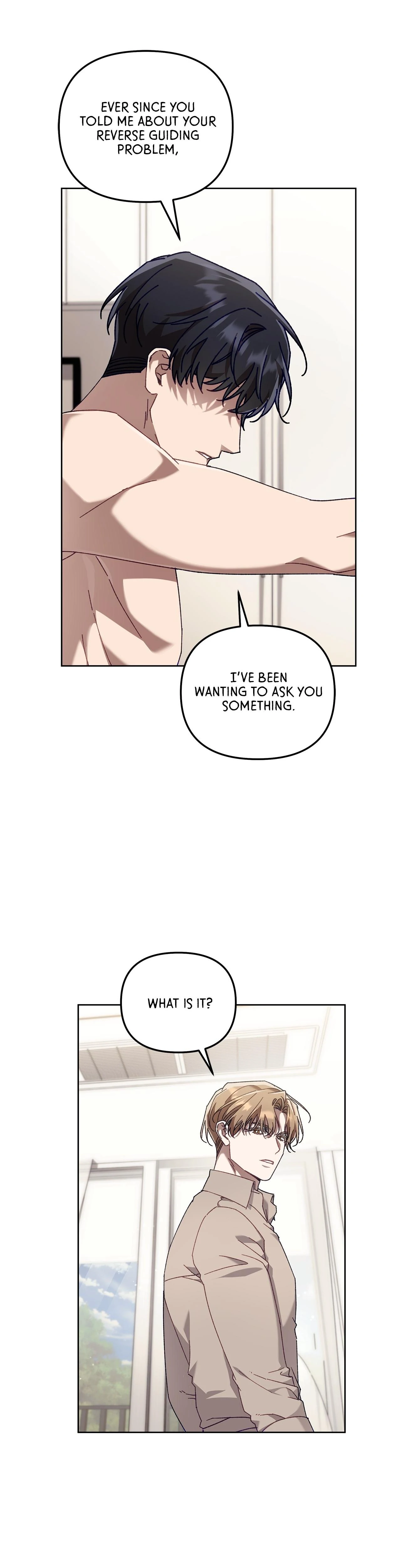 The S-Class Guide as Sweet as Honey [Mature Official] - Chapter 42 manhwa