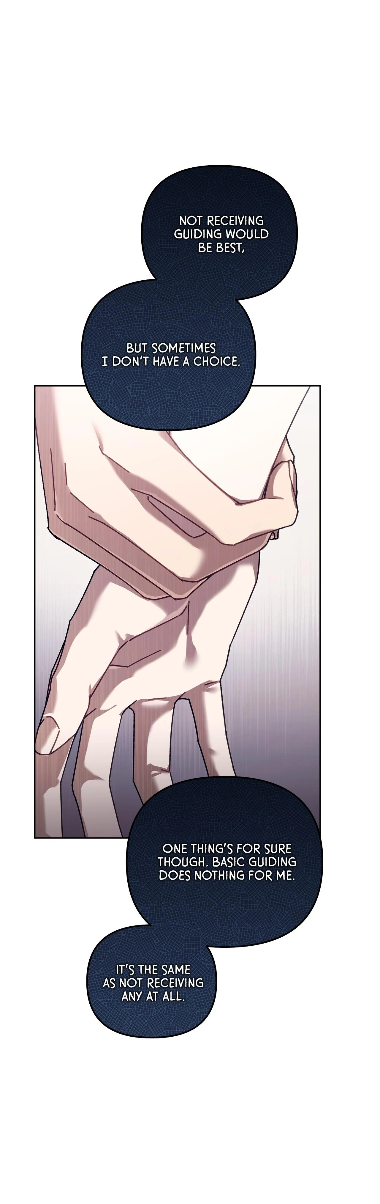 The S-Class Guide as Sweet as Honey [Mature Official] - Chapter 42 manhwa