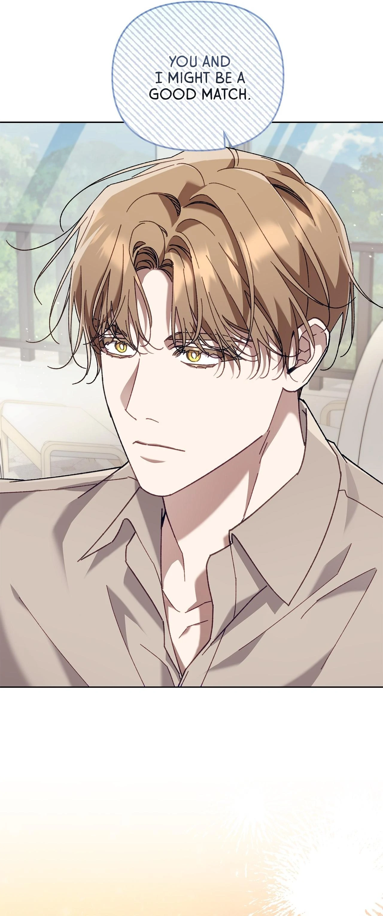 The S-Class Guide as Sweet as Honey [Mature Official] - Chapter 42 manhwa