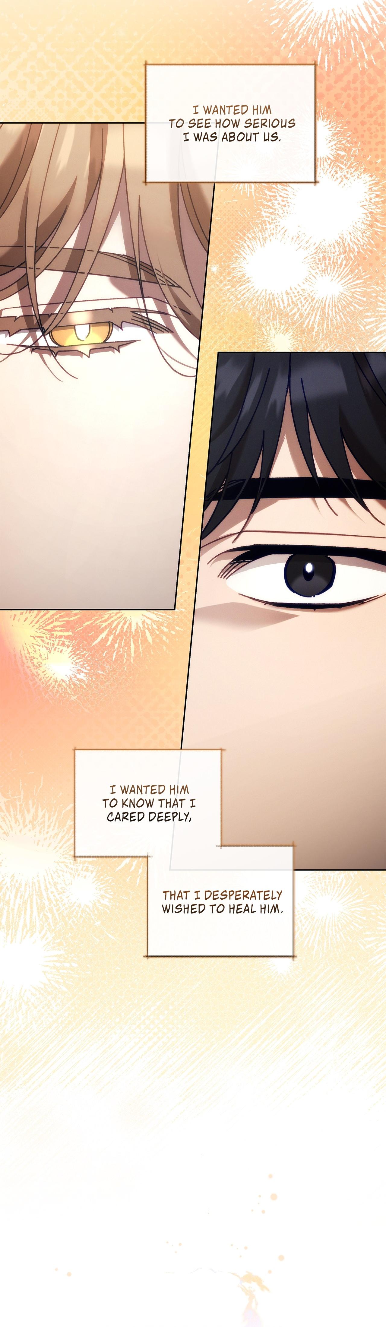 The S-Class Guide as Sweet as Honey [Mature Official] - Chapter 42 manhwa
