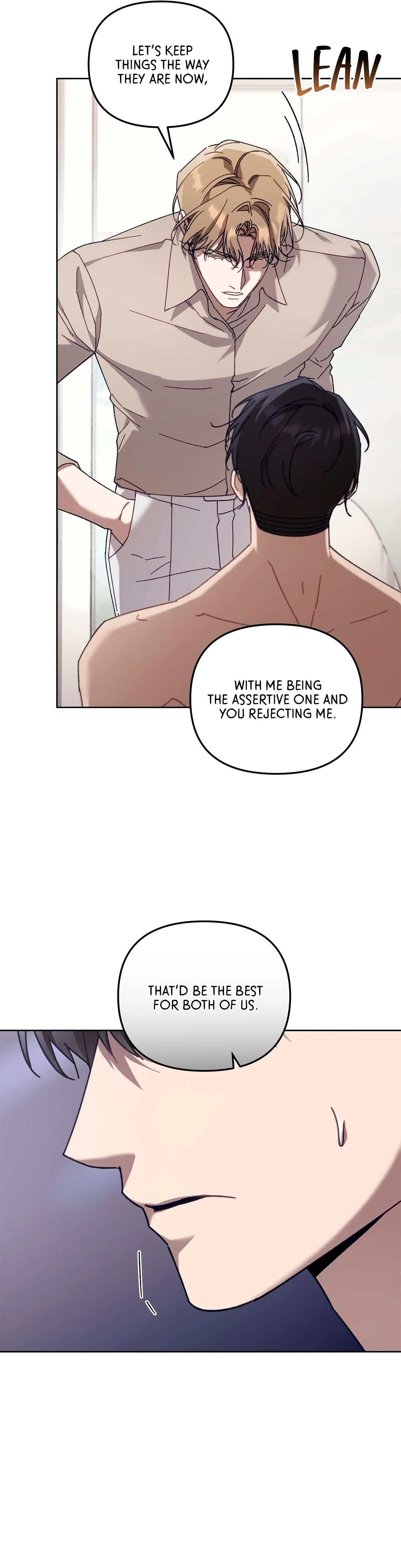 The S-Class Guide as Sweet as Honey [Mature Official] - Chapter 42 manhwa