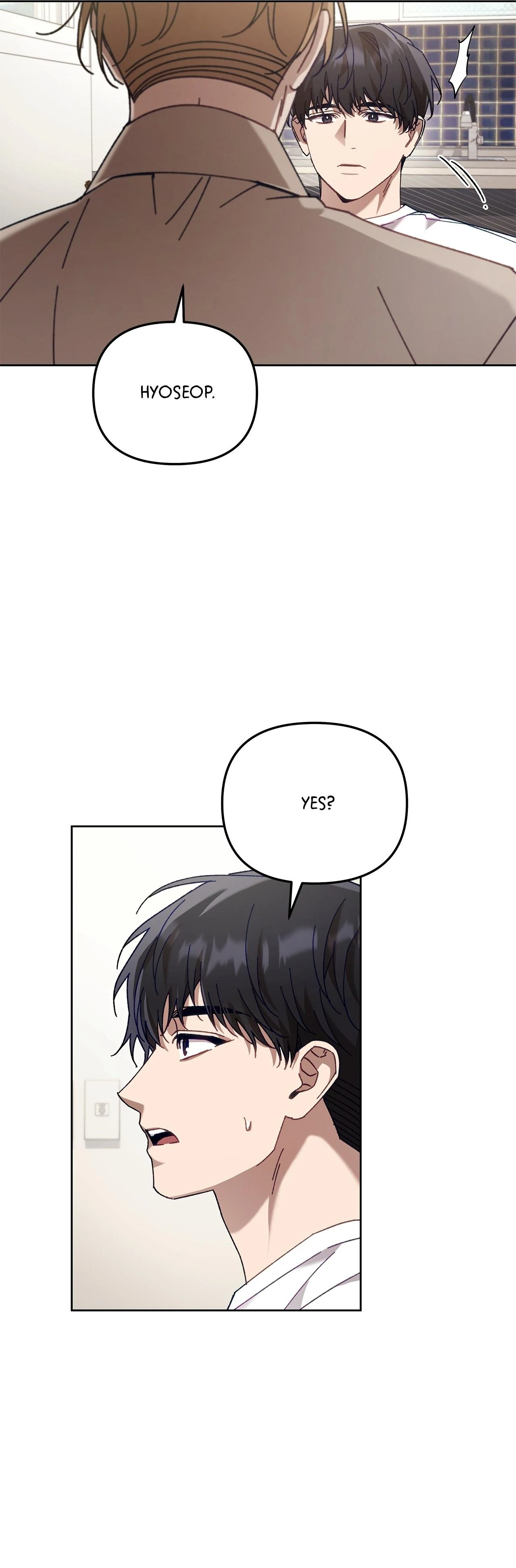 The S-Class Guide as Sweet as Honey [Mature Official] - Chapter 42 manhwa