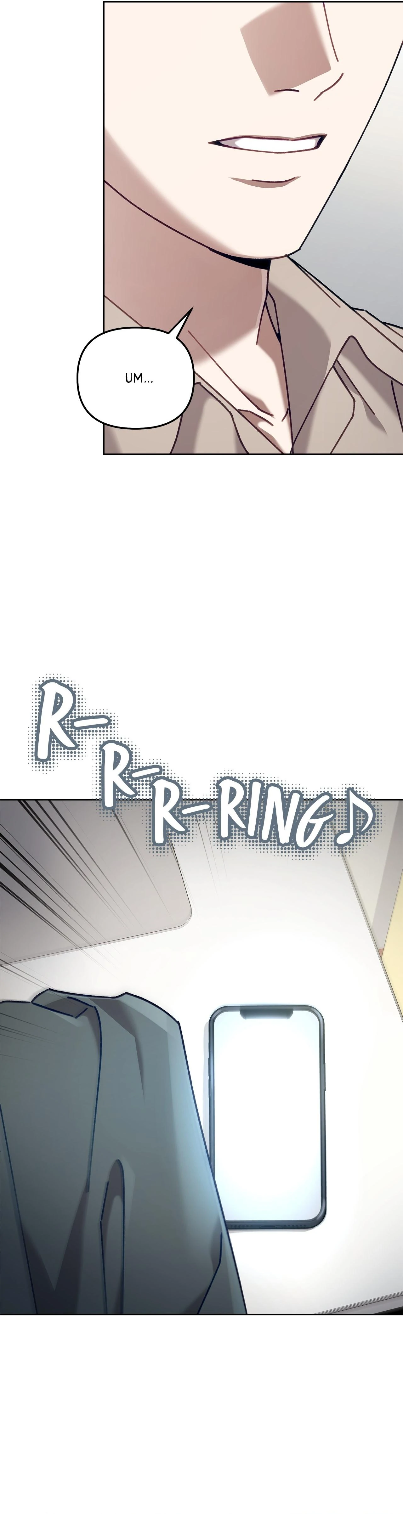 The S-Class Guide as Sweet as Honey [Mature Official] - Chapter 42 manhwa