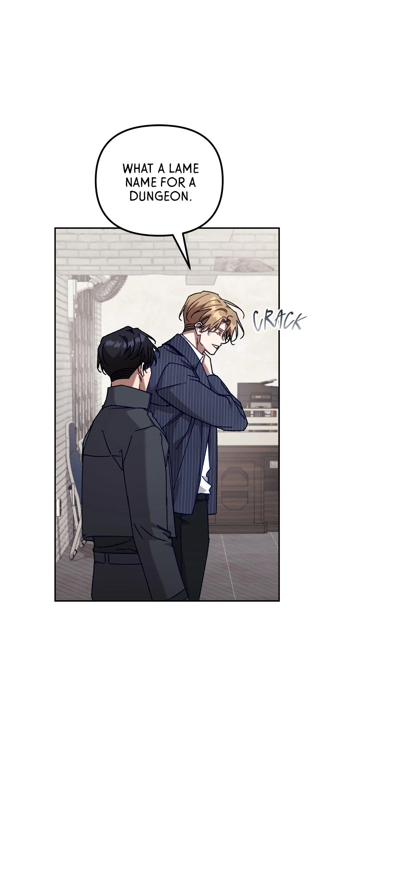 The S-Class Guide as Sweet as Honey [Mature Official] - Chapter 43 manhwa