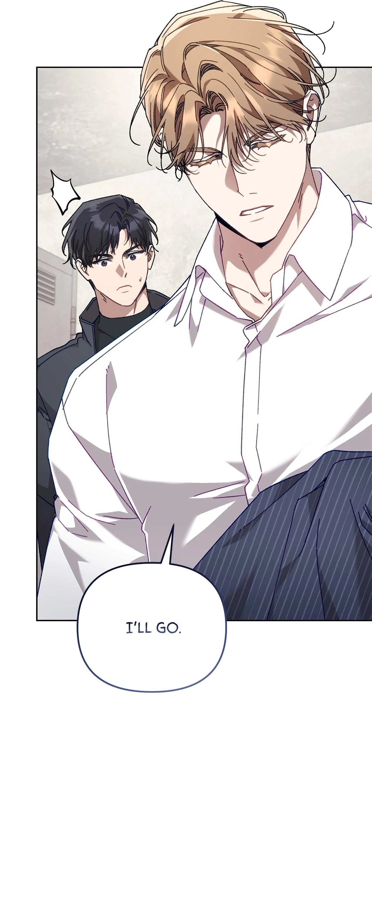 The S-Class Guide as Sweet as Honey [Mature Official] - Chapter 43 manhwa