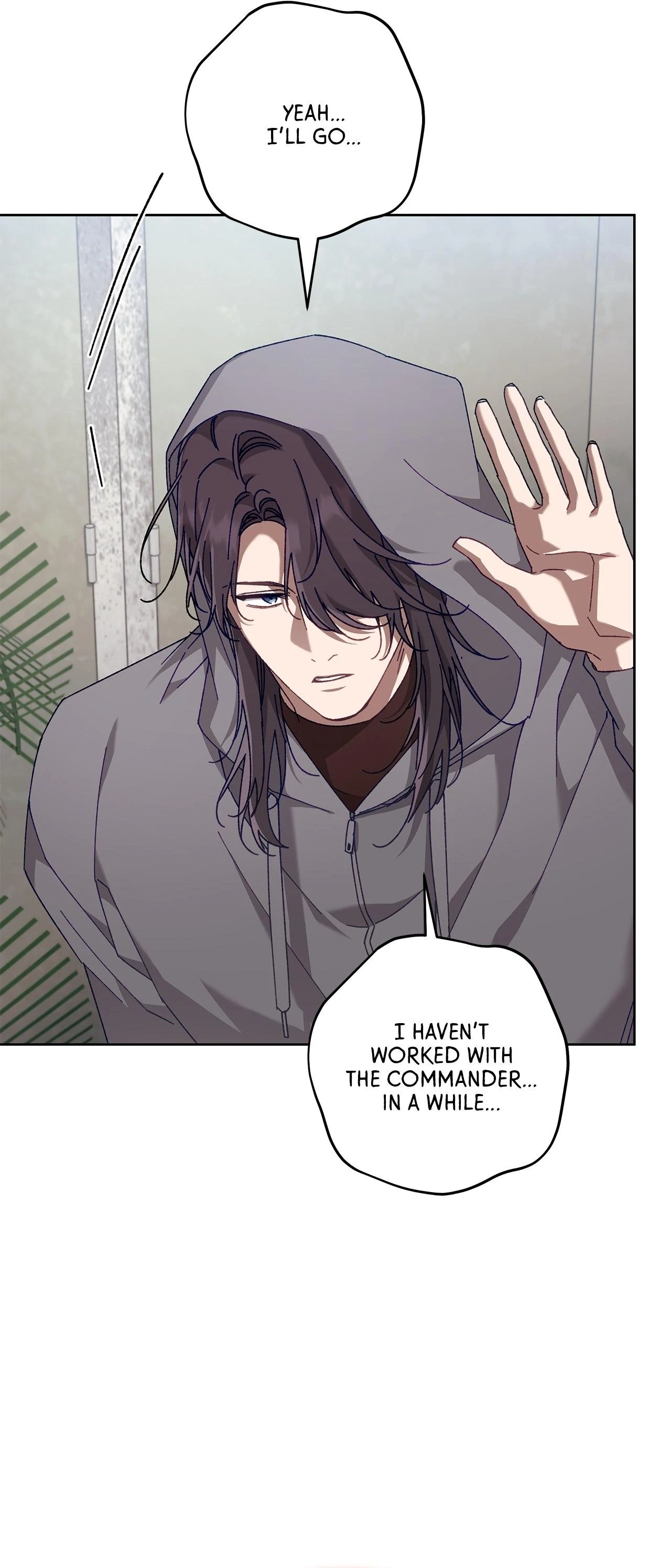 The S-Class Guide as Sweet as Honey [Mature Official] - Chapter 43 manhwa