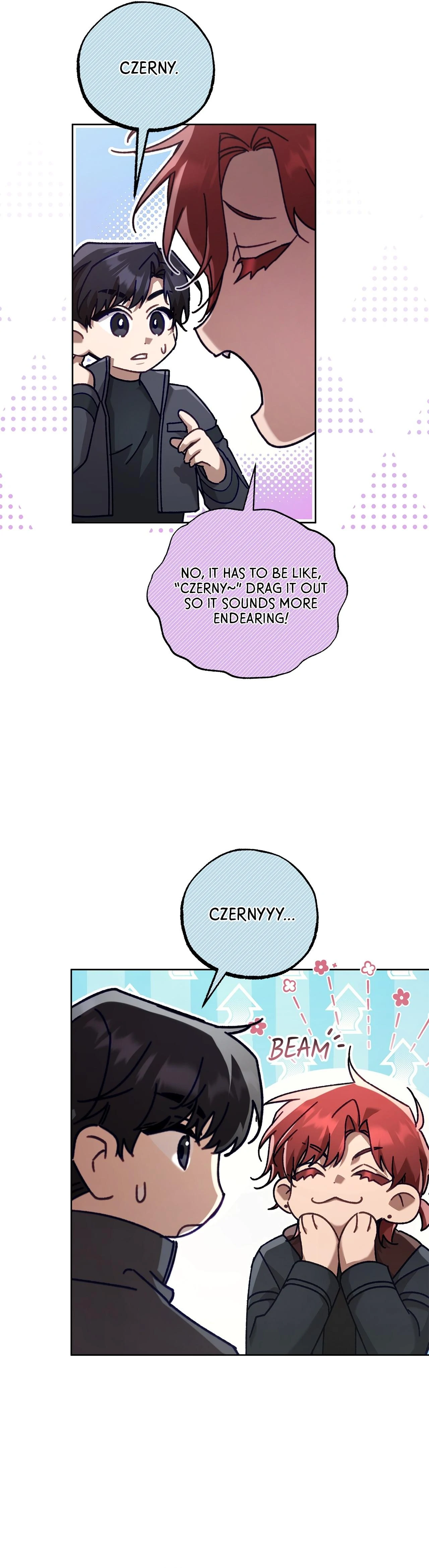 The S-Class Guide as Sweet as Honey [Mature Official] - Chapter 43 manhwa