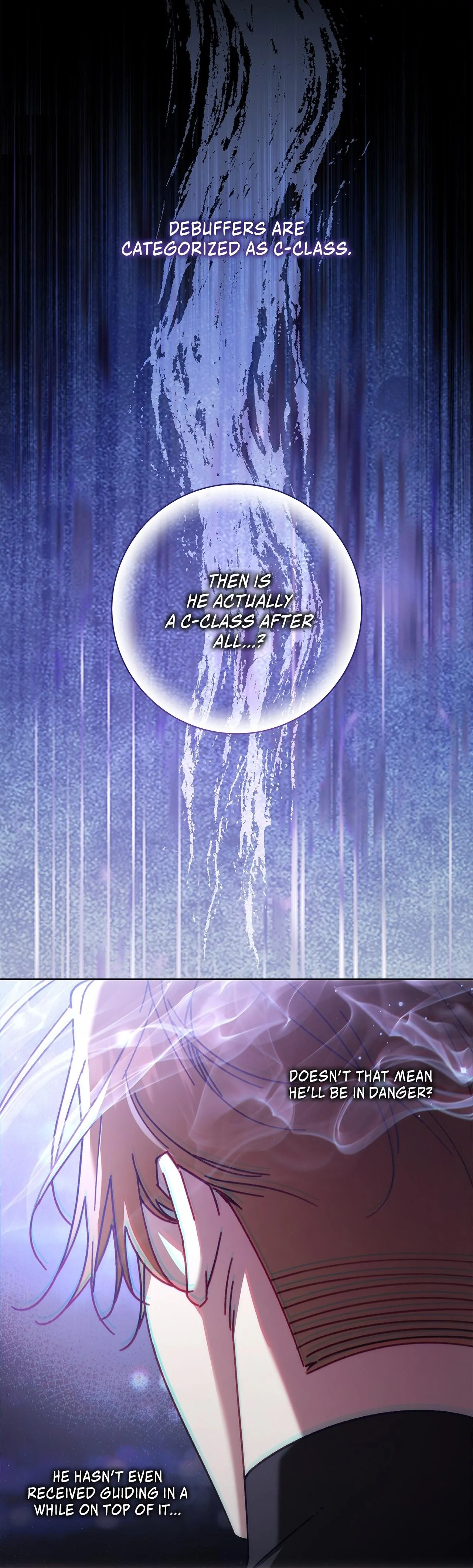 The S-Class Guide as Sweet as Honey [Mature Official] - Chapter 43 manhwa