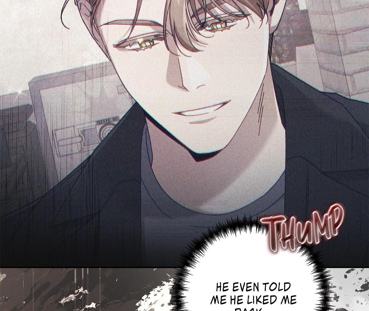 The S-Class Guide as Sweet as Honey [Mature Official] - Chapter 43 manhwa