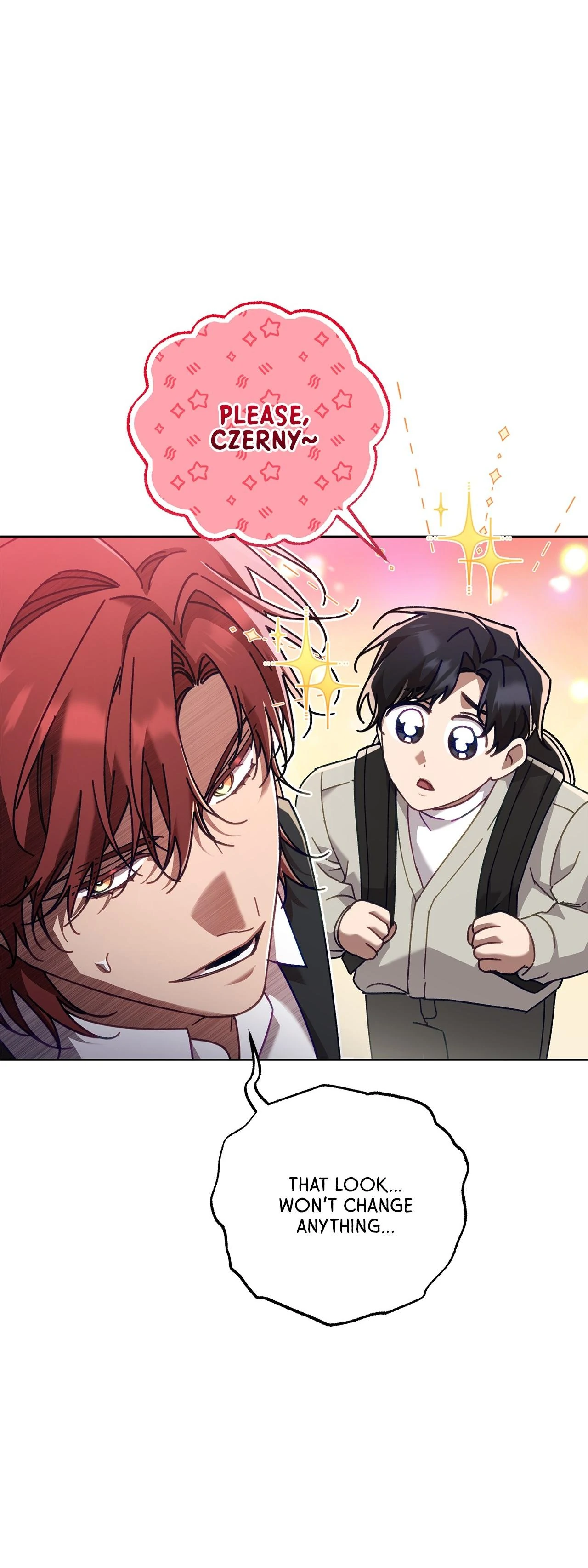 The S-Class Guide as Sweet as Honey [Mature Official] - Chapter 43 manhwa