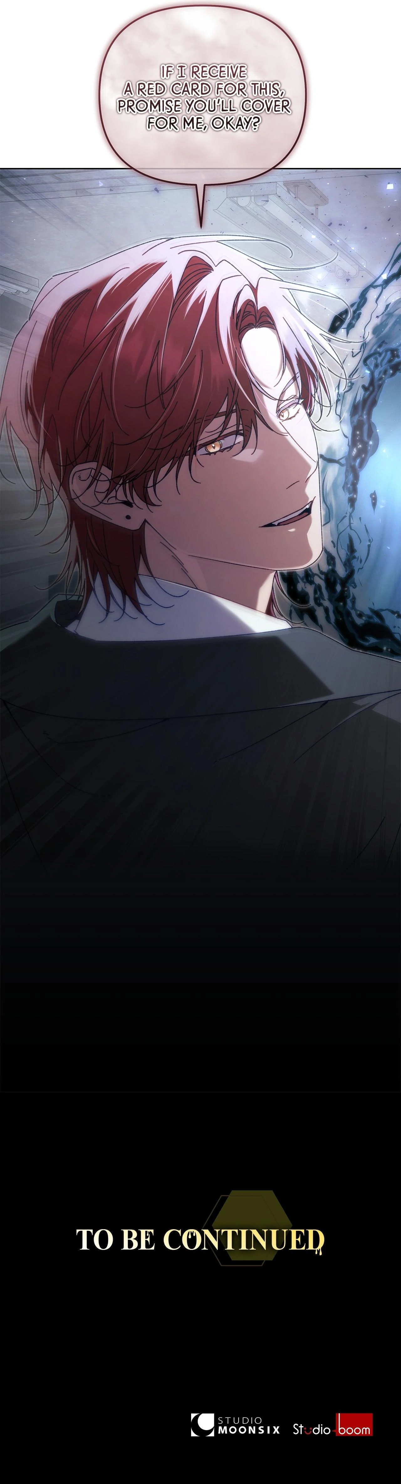 The S-Class Guide as Sweet as Honey [Mature Official] - Chapter 43 manhwa