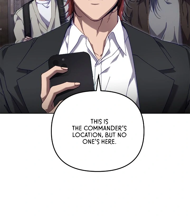 The S-Class Guide as Sweet as Honey [Mature Official] - Chapter 44 manhwa
