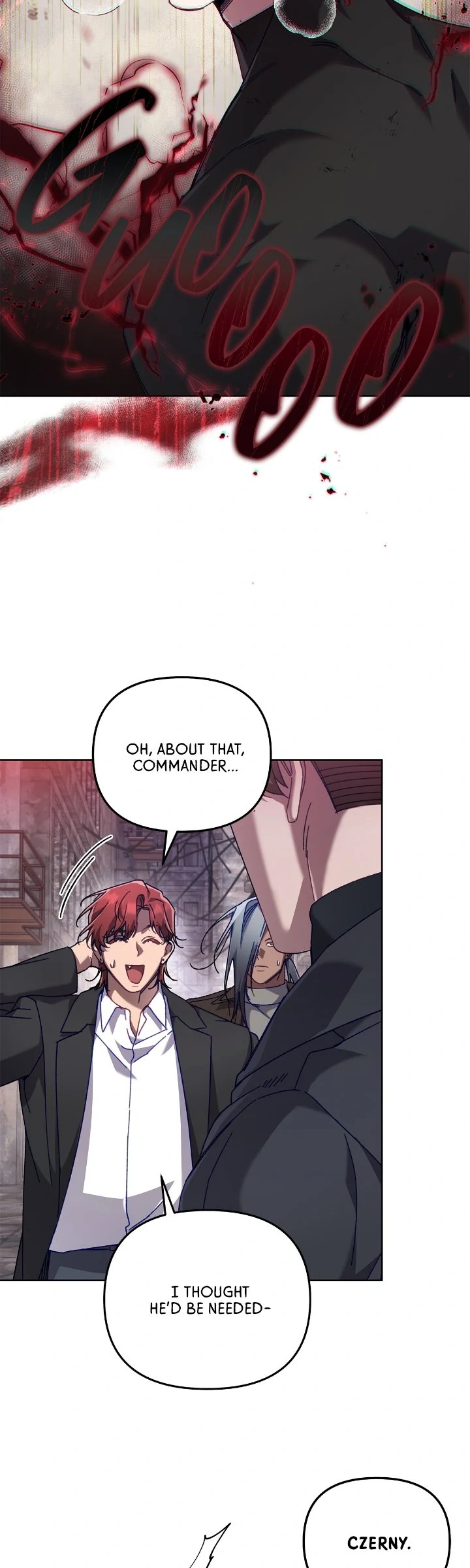 The S-Class Guide as Sweet as Honey [Mature Official] - Chapter 44 manhwa