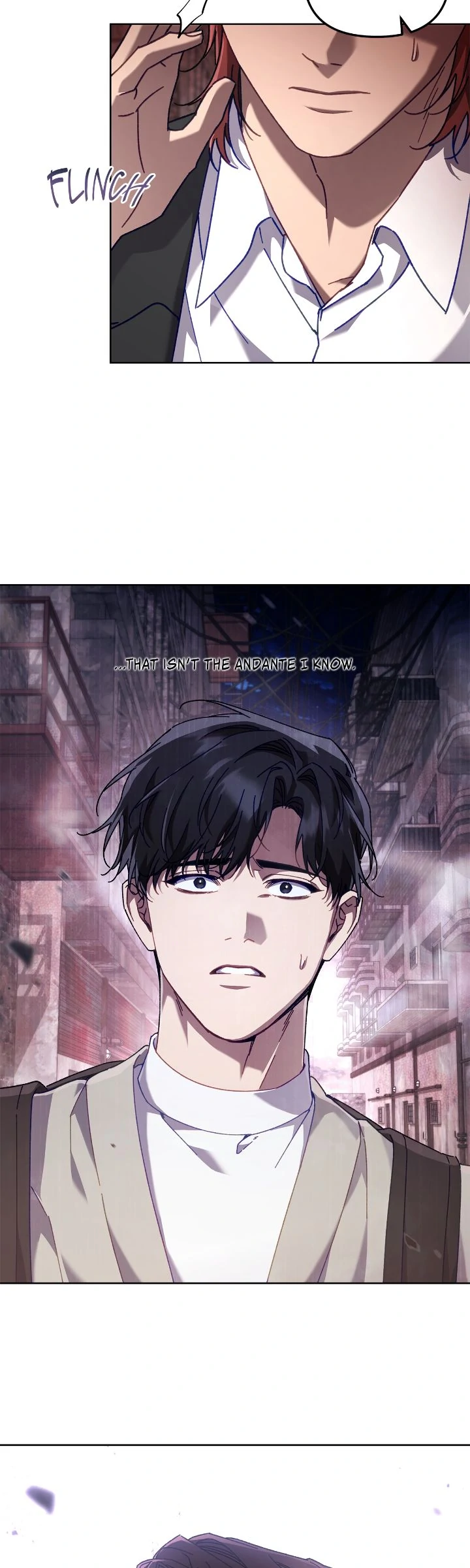 The S-Class Guide as Sweet as Honey [Mature Official] - Chapter 44 manhwa