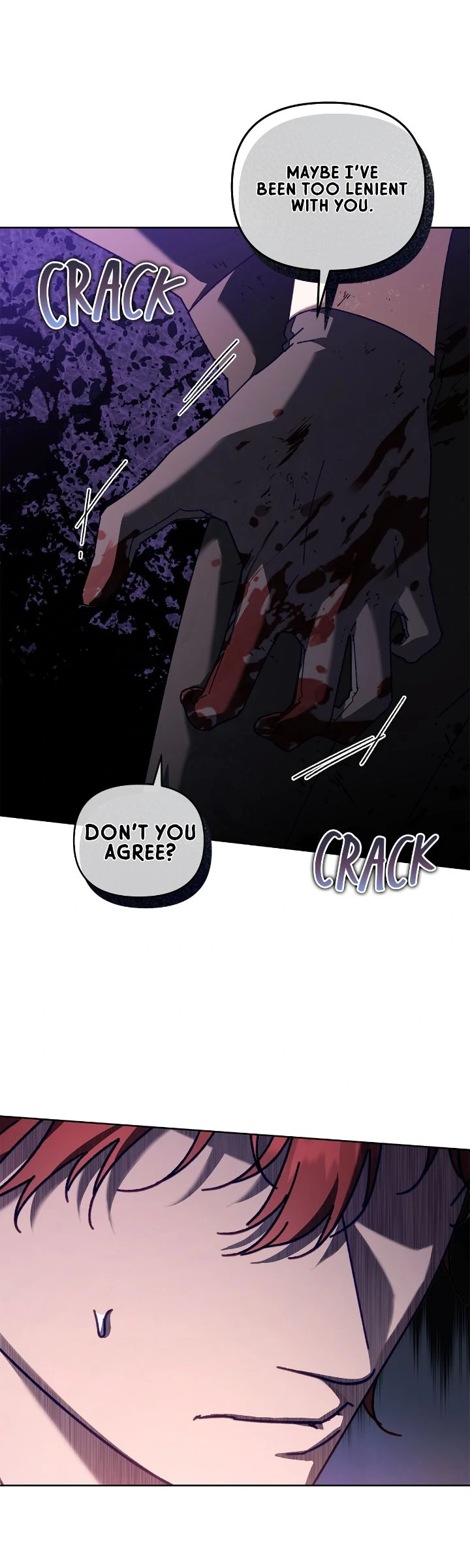 The S-Class Guide as Sweet as Honey [Mature Official] - Chapter 44 manhwa