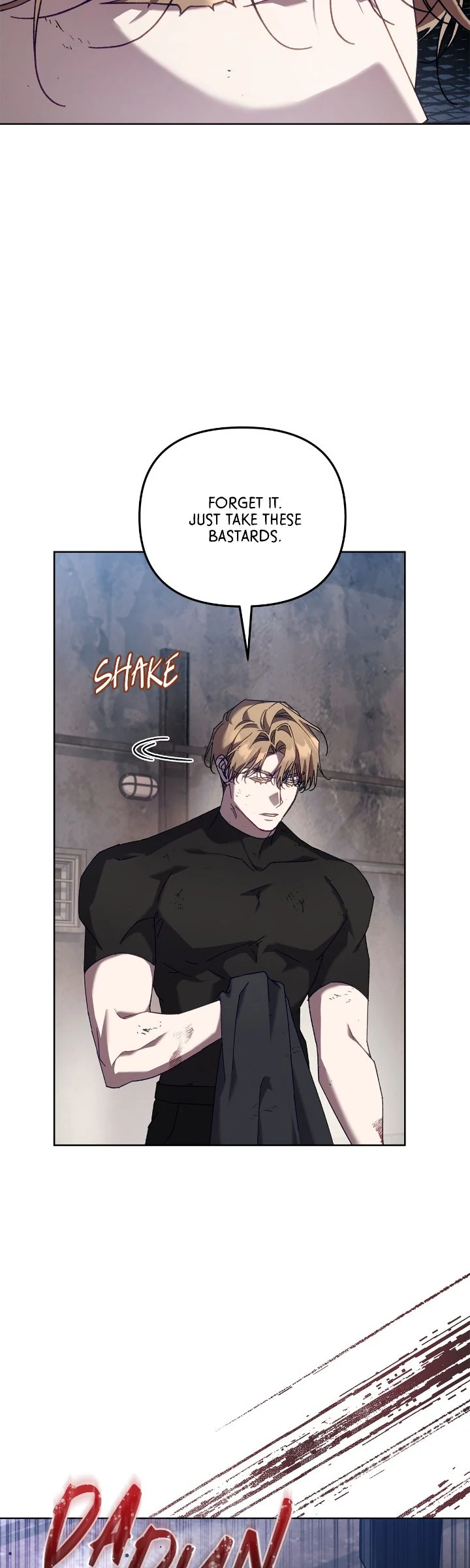 The S-Class Guide as Sweet as Honey [Mature Official] - Chapter 44 manhwa
