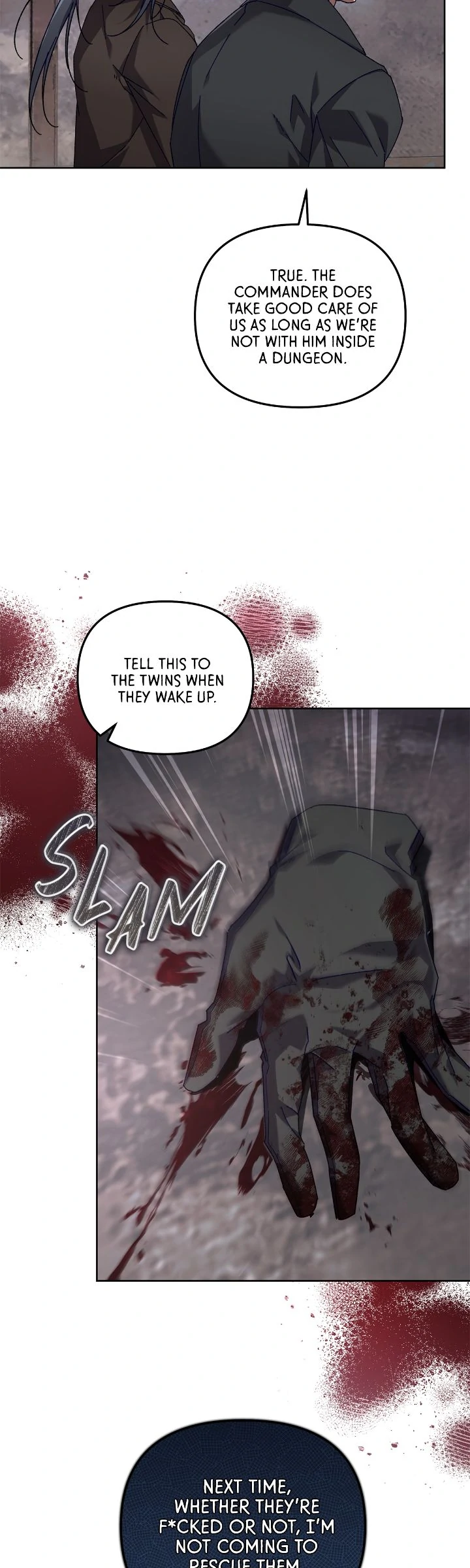 The S-Class Guide as Sweet as Honey [Mature Official] - Chapter 44 manhwa