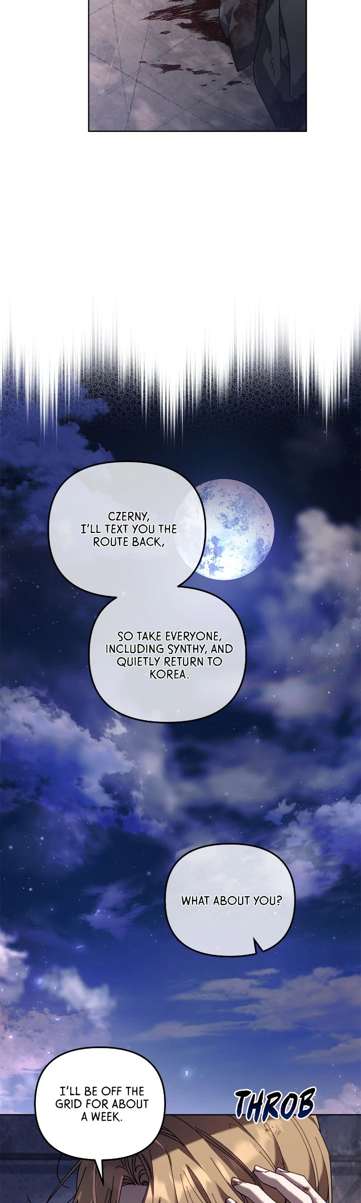 The S-Class Guide as Sweet as Honey [Mature Official] - Chapter 44 manhwa