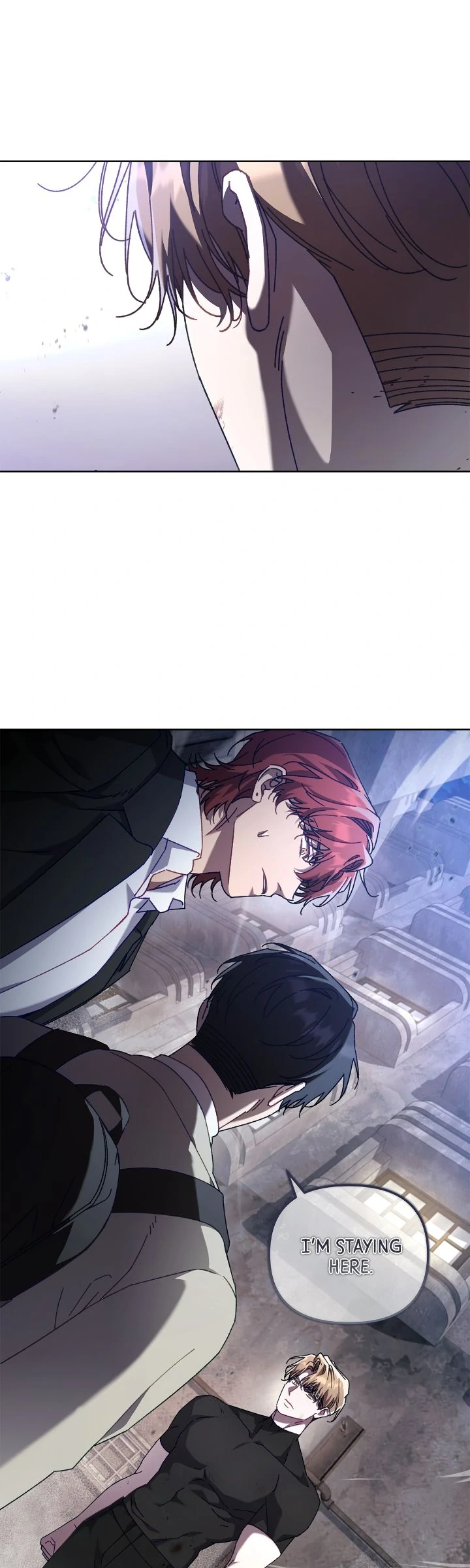 The S-Class Guide as Sweet as Honey [Mature Official] - Chapter 44 manhwa