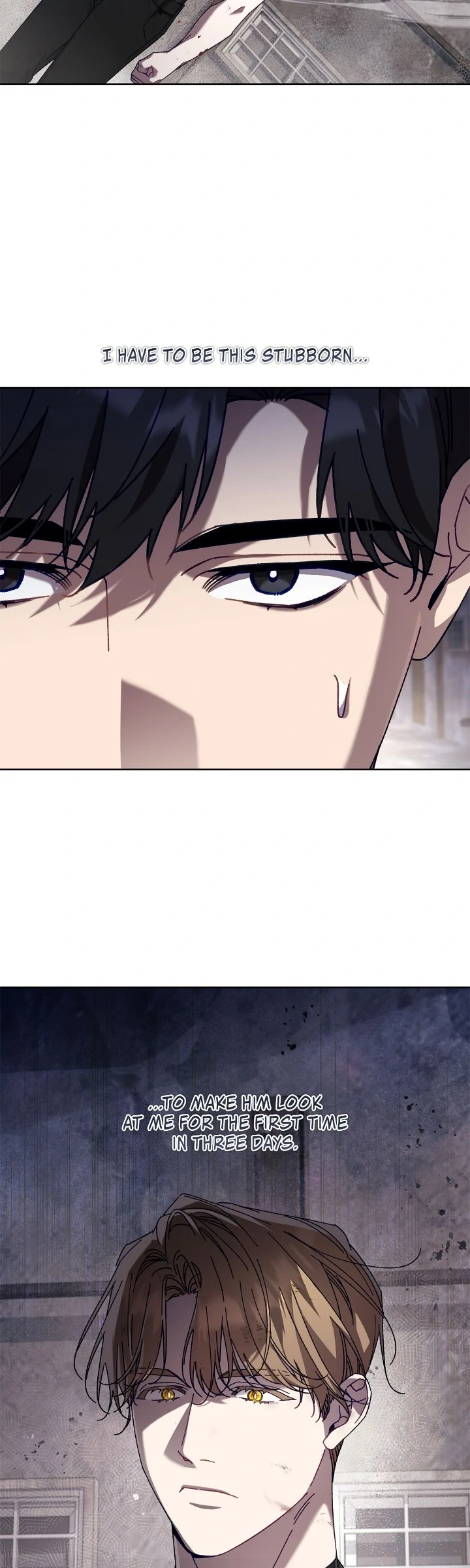 The S-Class Guide as Sweet as Honey [Mature Official] - Chapter 44 manhwa