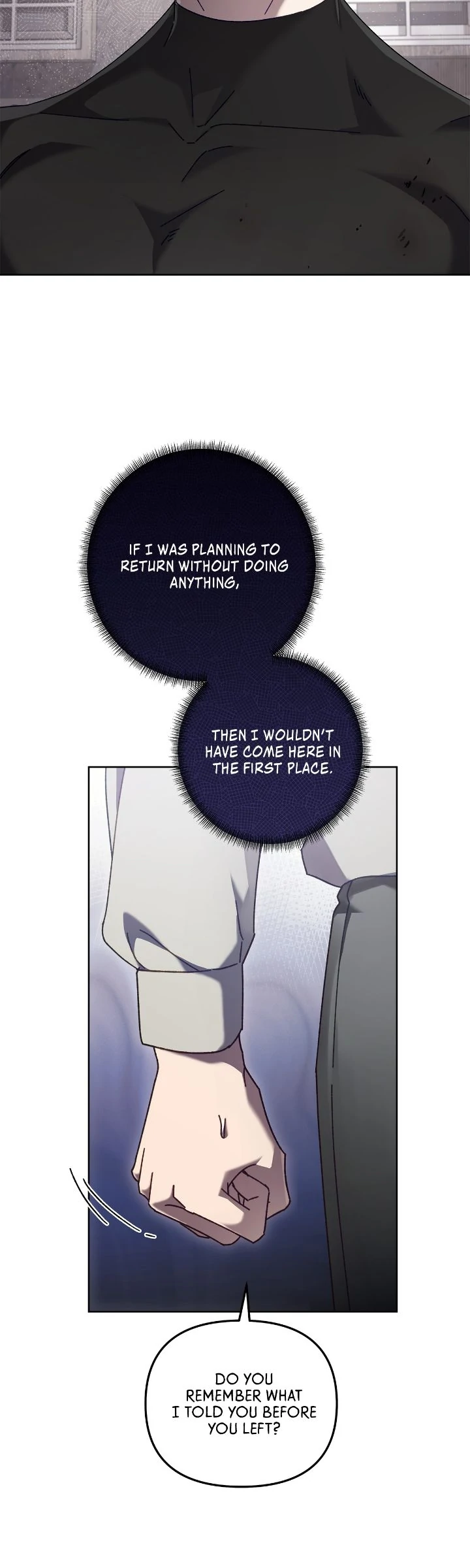 The S-Class Guide as Sweet as Honey [Mature Official] - Chapter 44 manhwa