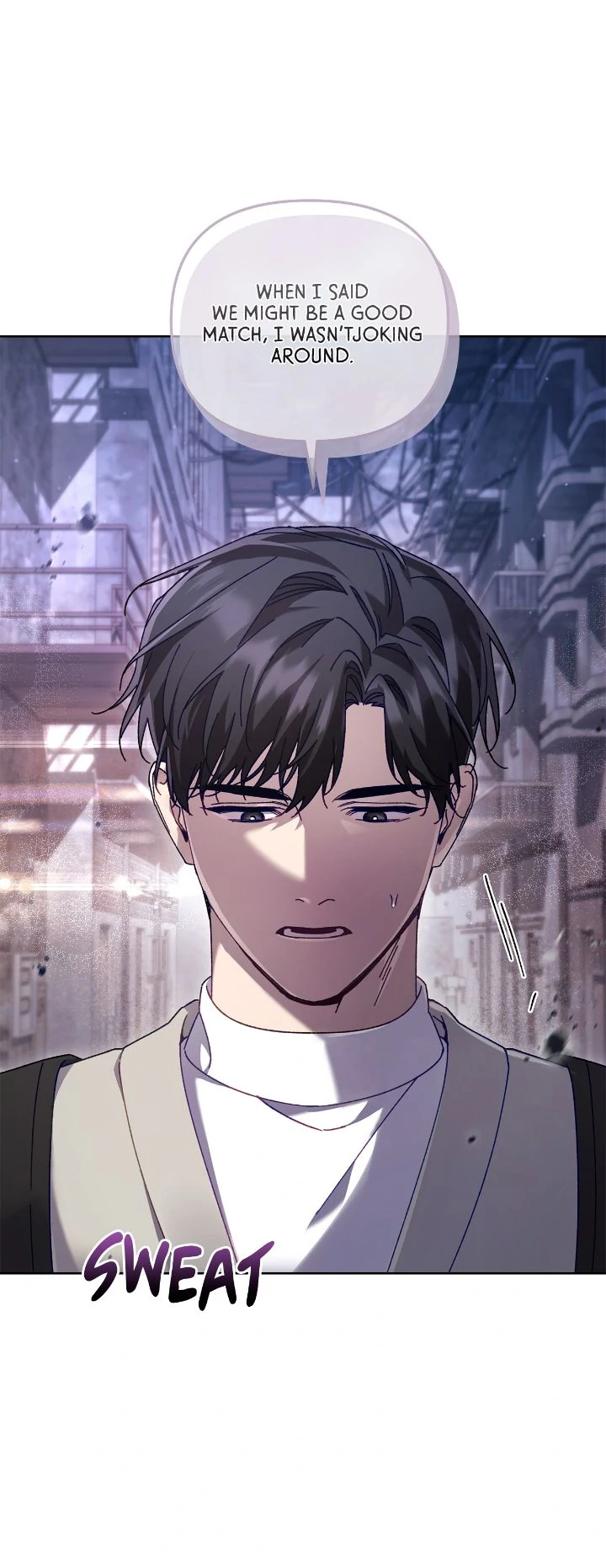 The S-Class Guide as Sweet as Honey [Mature Official] - Chapter 44 manhwa