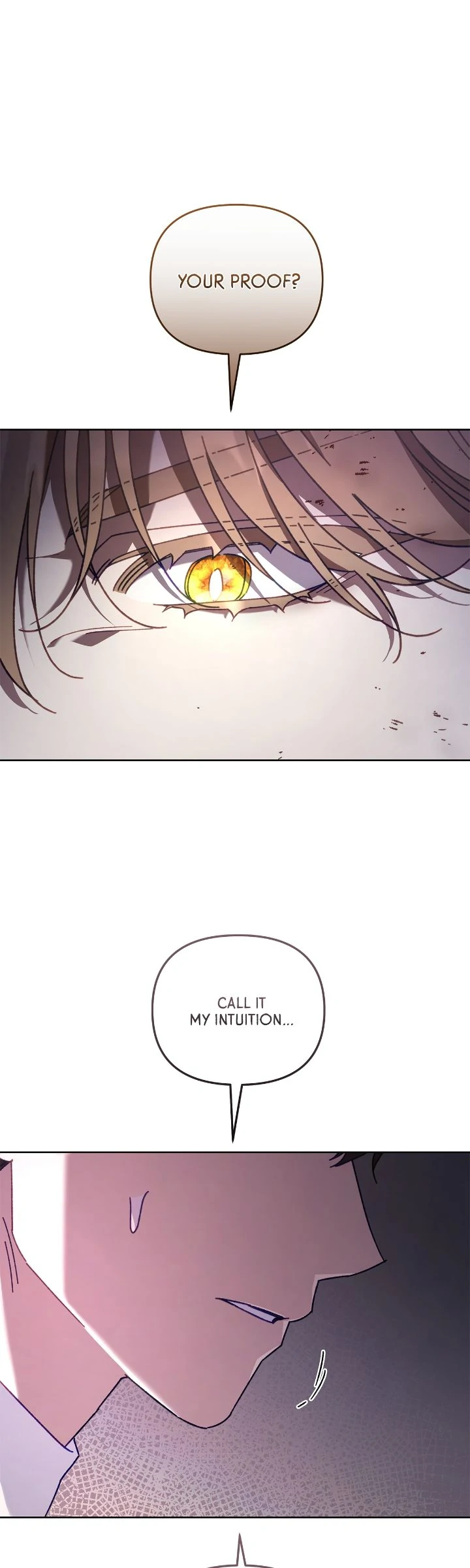 The S-Class Guide as Sweet as Honey [Mature Official] - Chapter 44 manhwa