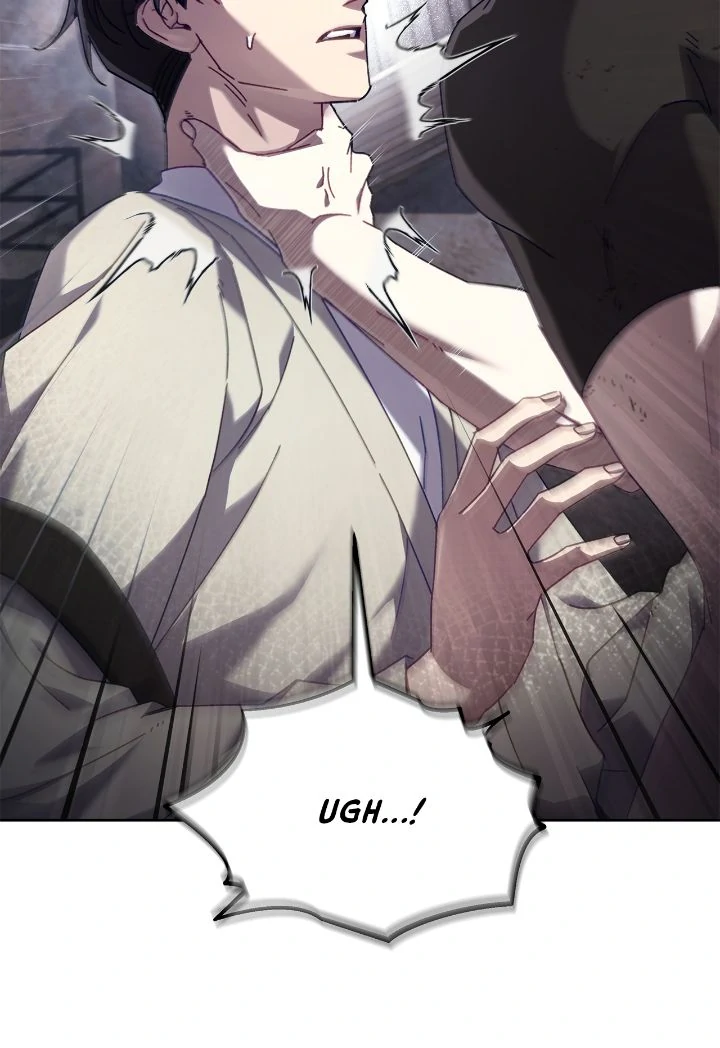 The S-Class Guide as Sweet as Honey [Mature Official] - Chapter 44 manhwa