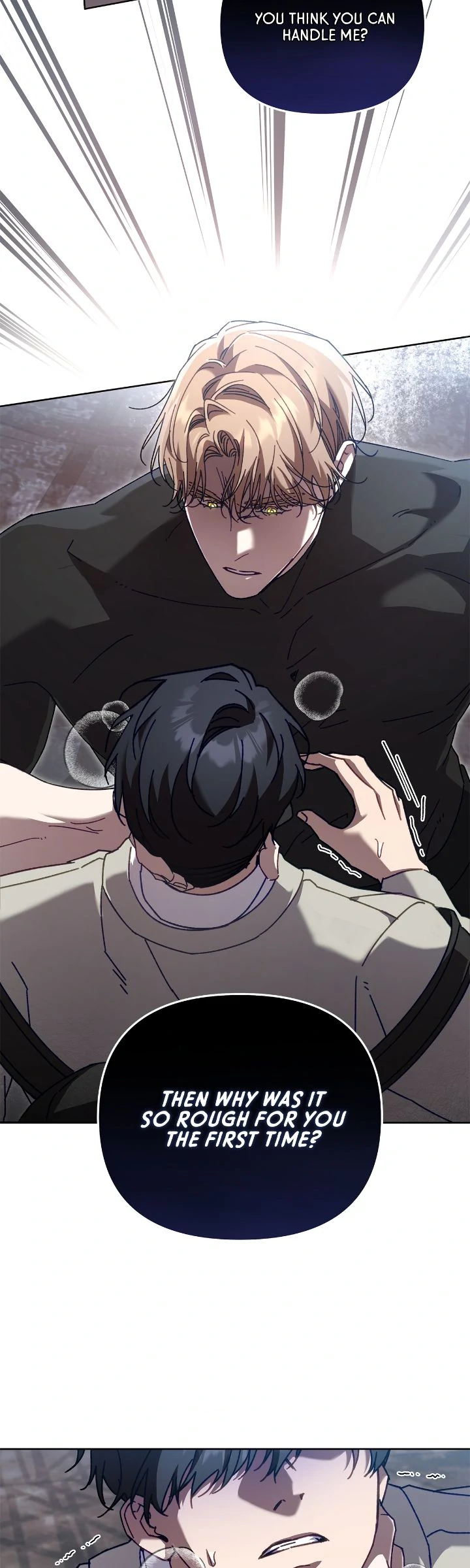 The S-Class Guide as Sweet as Honey [Mature Official] - Chapter 44 manhwa