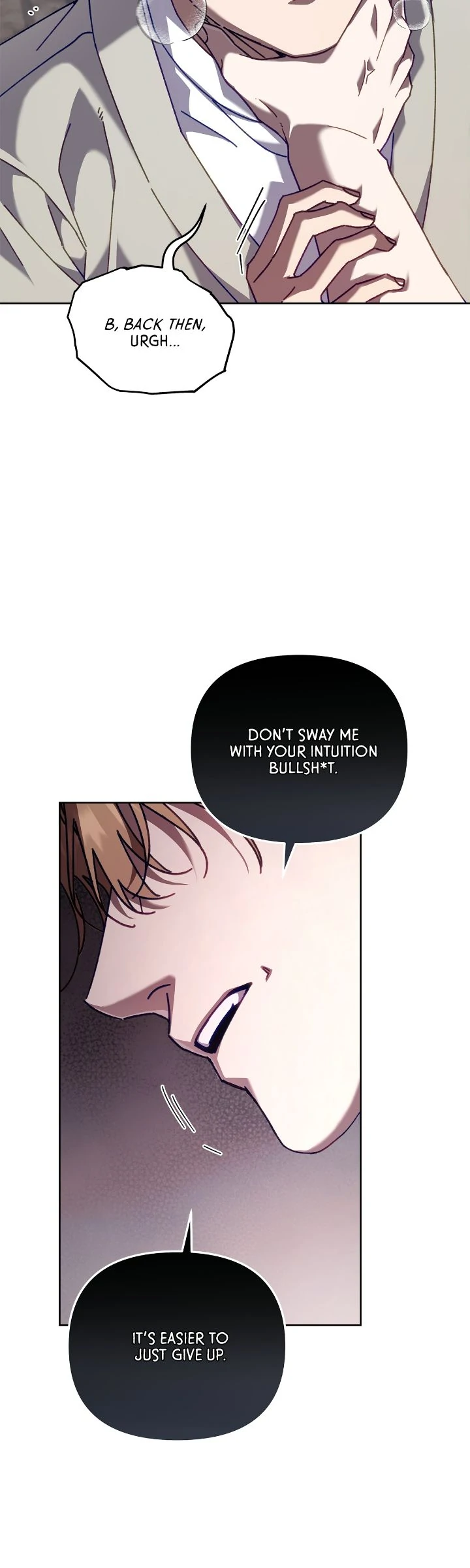 The S-Class Guide as Sweet as Honey [Mature Official] - Chapter 44 manhwa