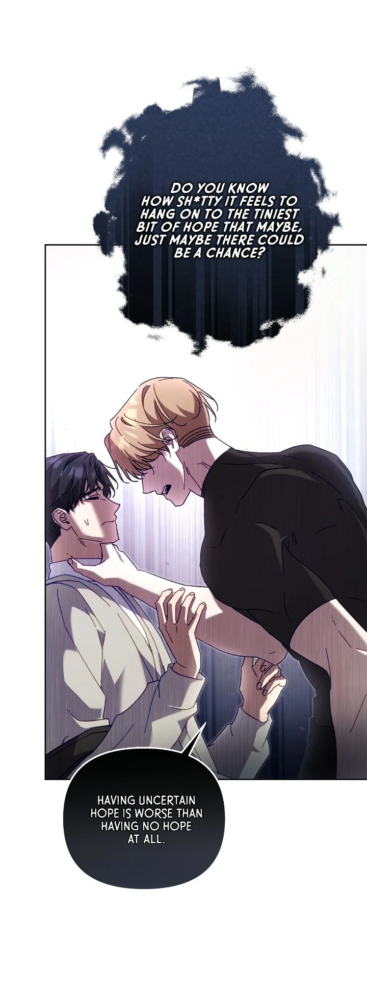 The S-Class Guide as Sweet as Honey [Mature Official] - Chapter 44 manhwa