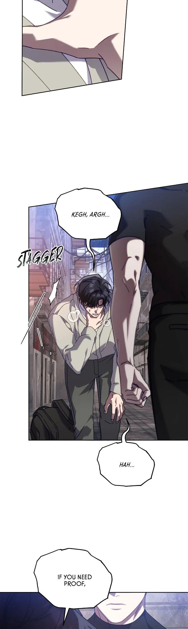 The S-Class Guide as Sweet as Honey [Mature Official] - Chapter 44 manhwa