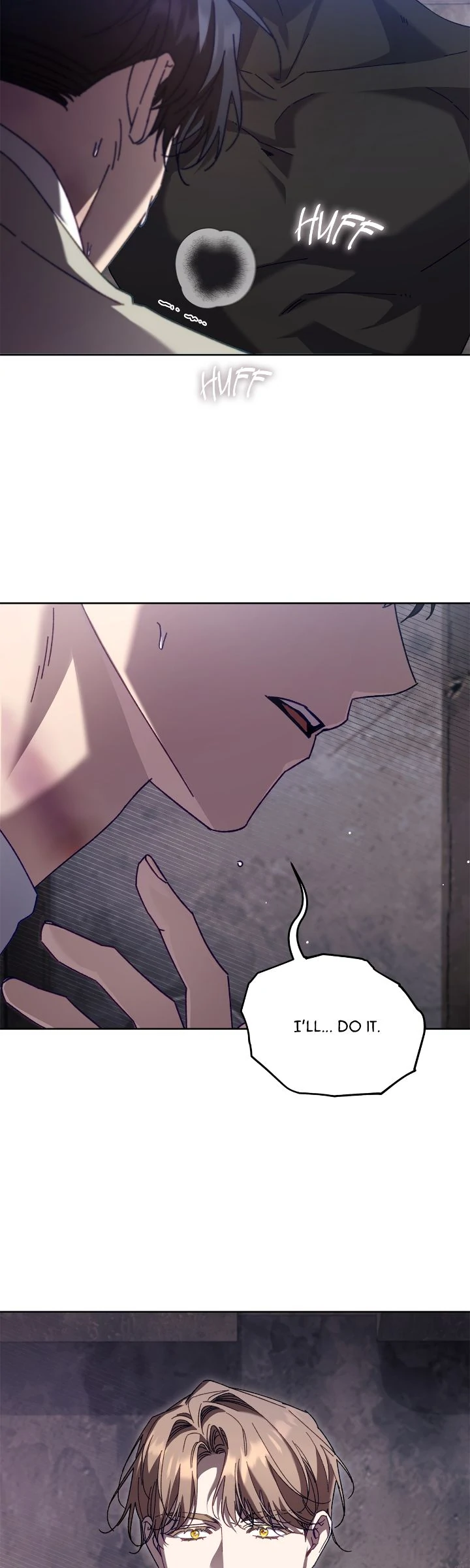The S-Class Guide as Sweet as Honey [Mature Official] - Chapter 44 manhwa
