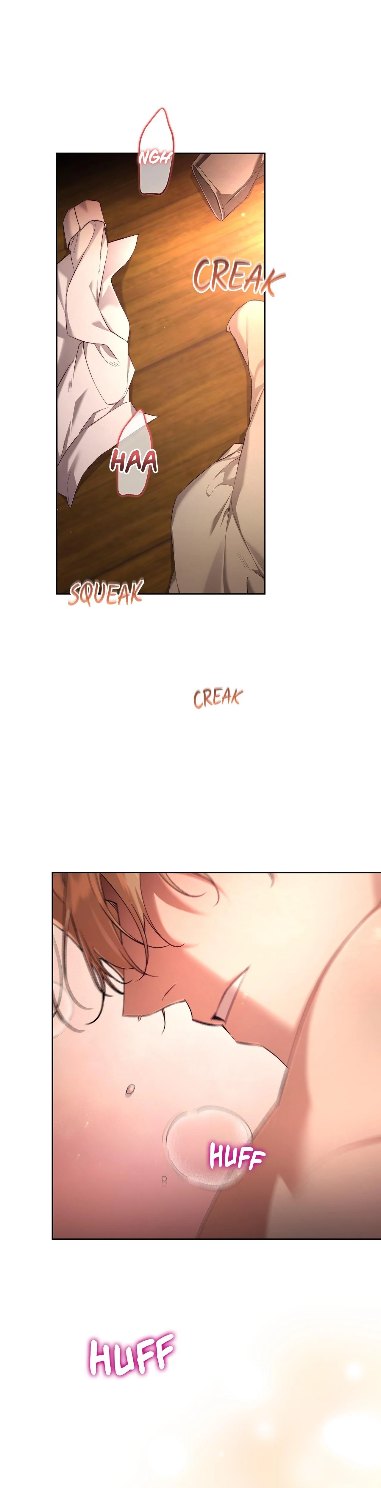 The S-Class Guide as Sweet as Honey [Mature Official] - Chapter 46 manhwa