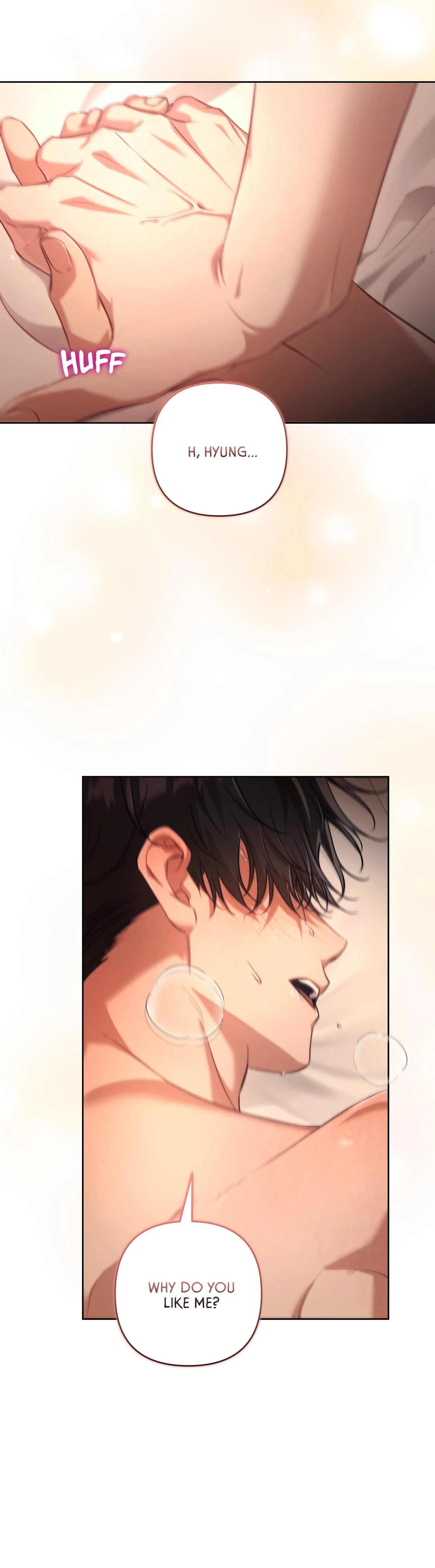 The S-Class Guide as Sweet as Honey [Mature Official] - Chapter 46 manhwa