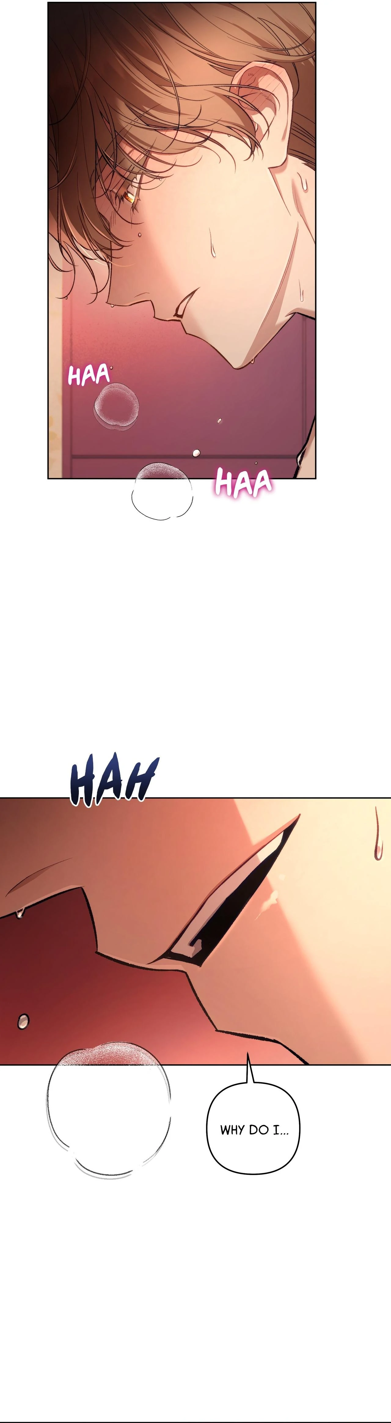The S-Class Guide as Sweet as Honey [Mature Official] - Chapter 46 manhwa