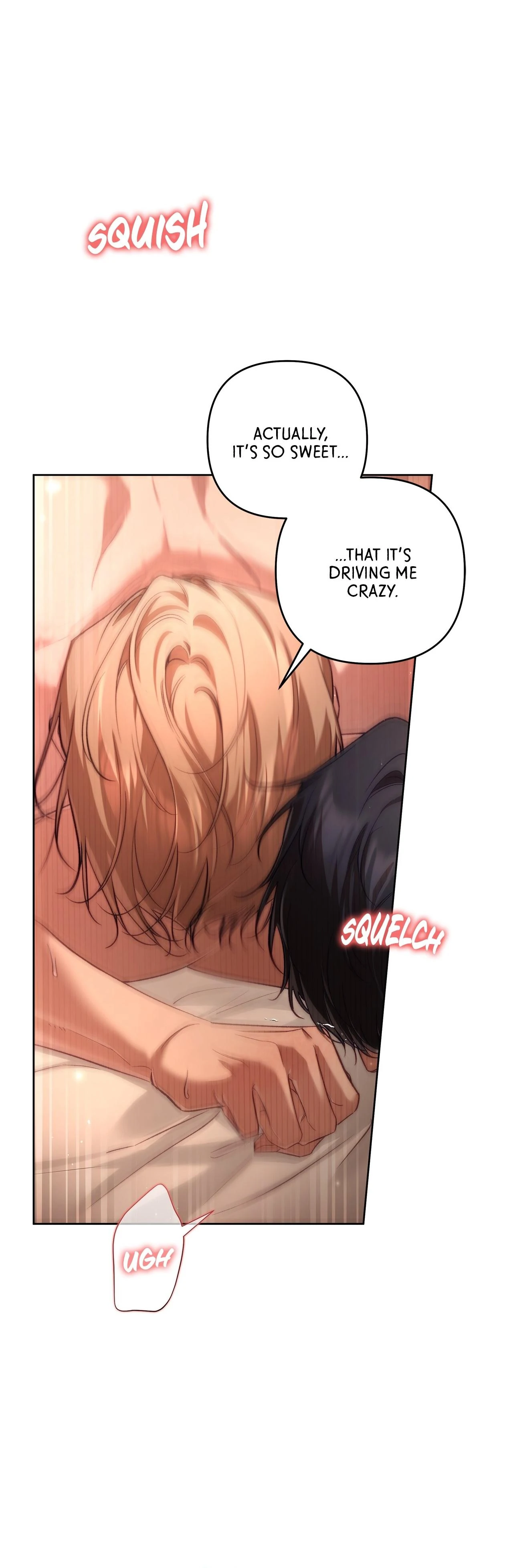 The S-Class Guide as Sweet as Honey [Mature Official] - Chapter 46 manhwa