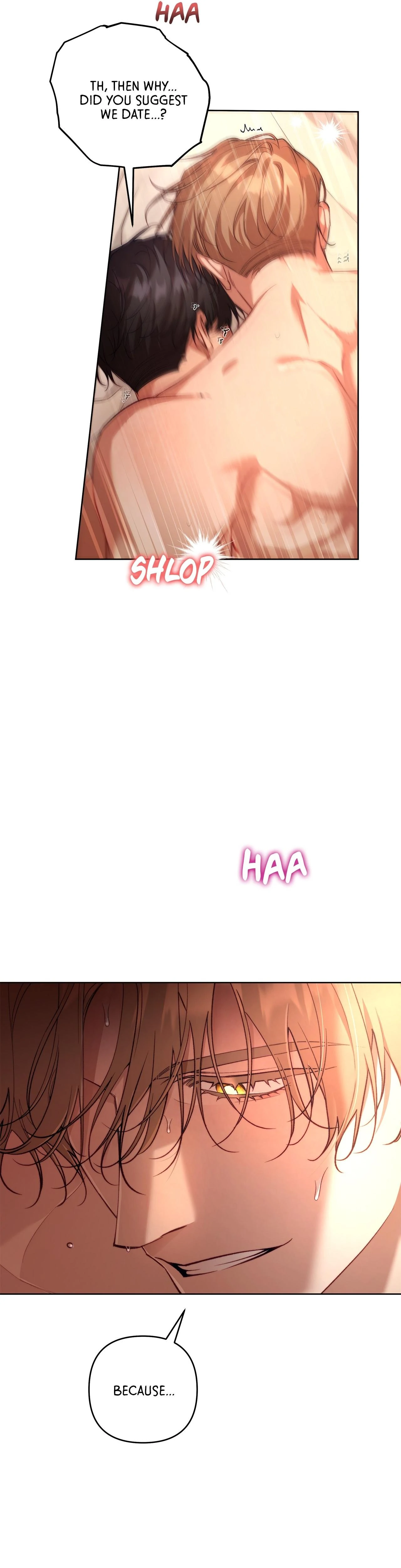 The S-Class Guide as Sweet as Honey [Mature Official] - Chapter 46 manhwa