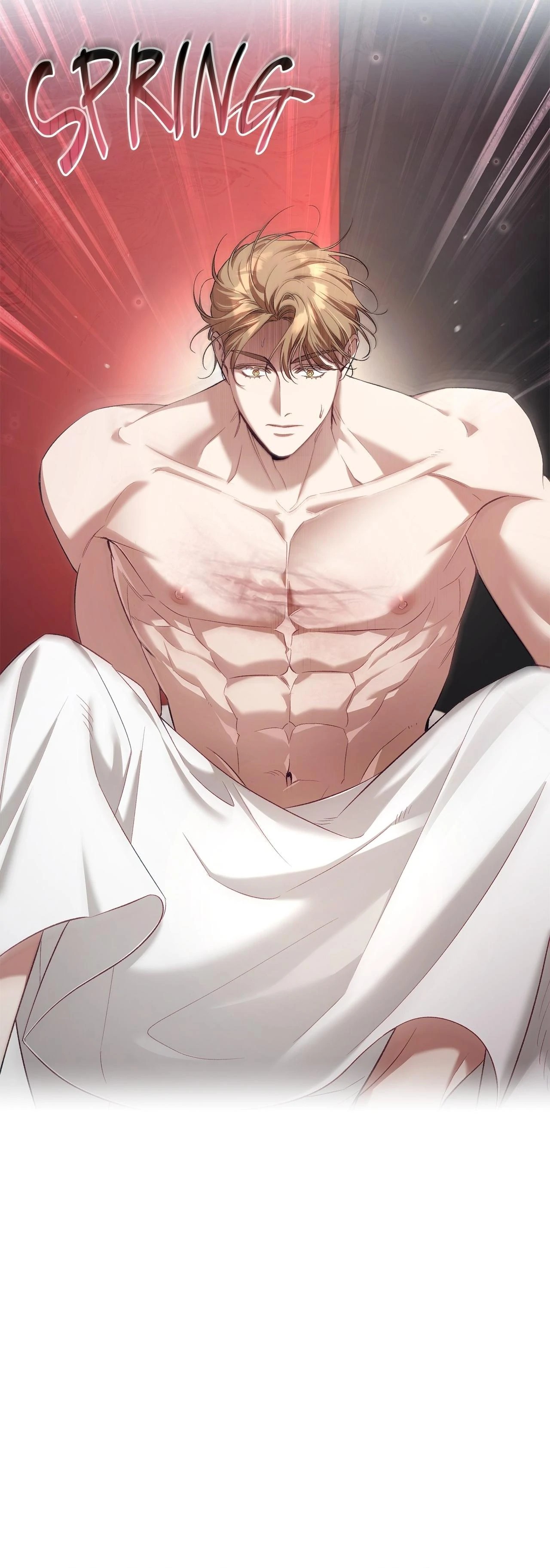 The S-Class Guide as Sweet as Honey [Mature Official] - Chapter 46 manhwa