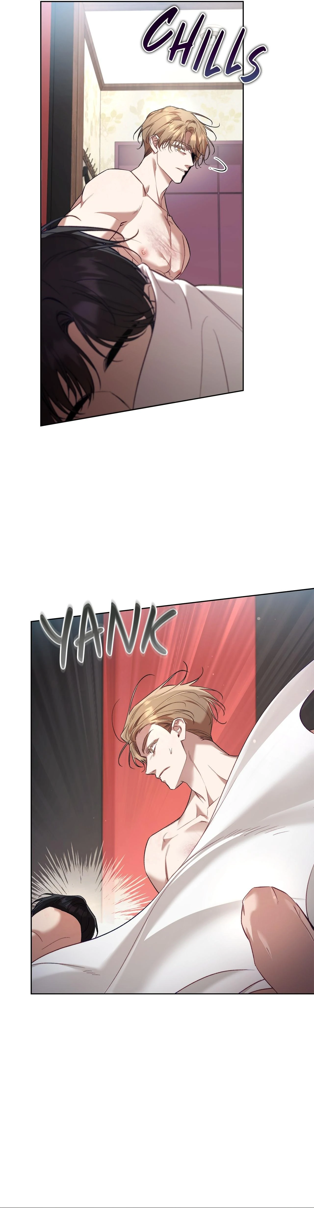 The S-Class Guide as Sweet as Honey [Mature Official] - Chapter 46 manhwa