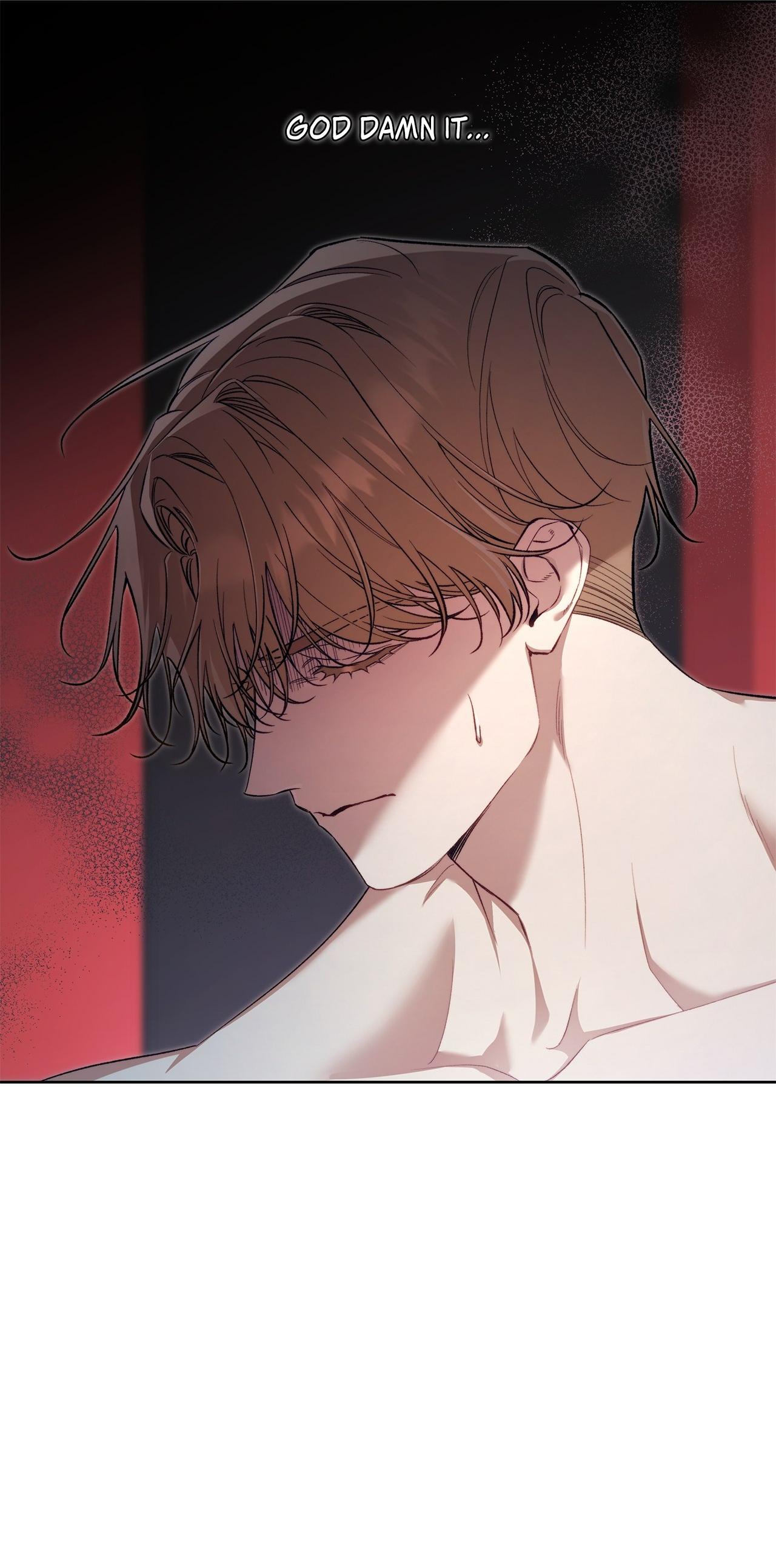 The S-Class Guide as Sweet as Honey [Mature Official] - Chapter 46 manhwa