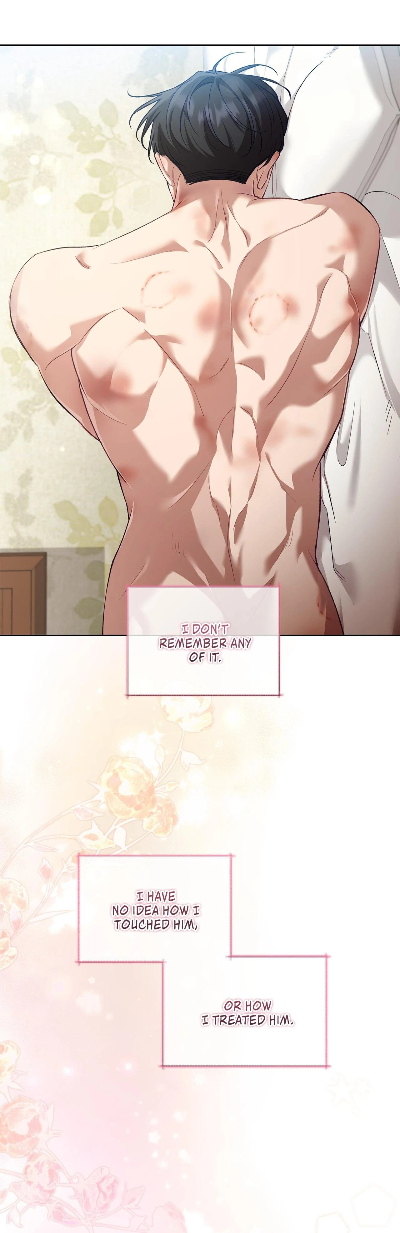 The S-Class Guide as Sweet as Honey [Mature Official] - Chapter 46 manhwa