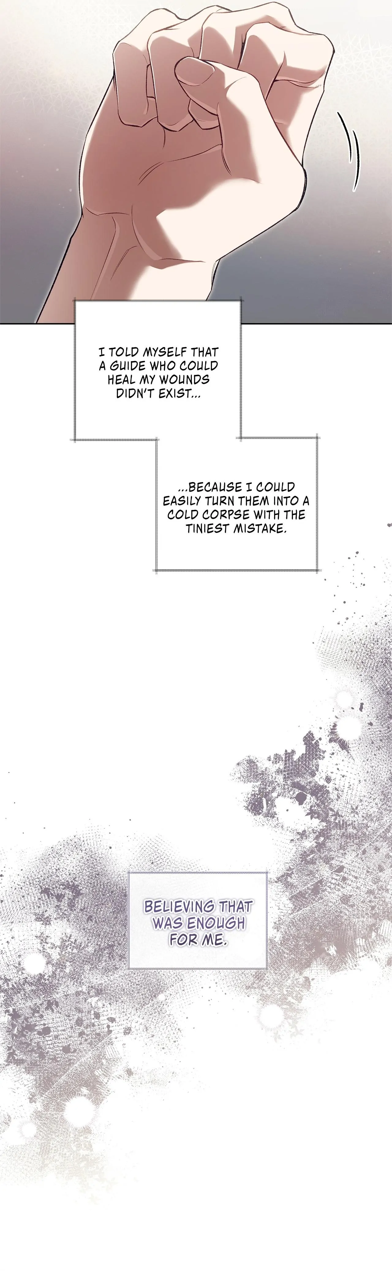 The S-Class Guide as Sweet as Honey [Mature Official] - Chapter 46 manhwa