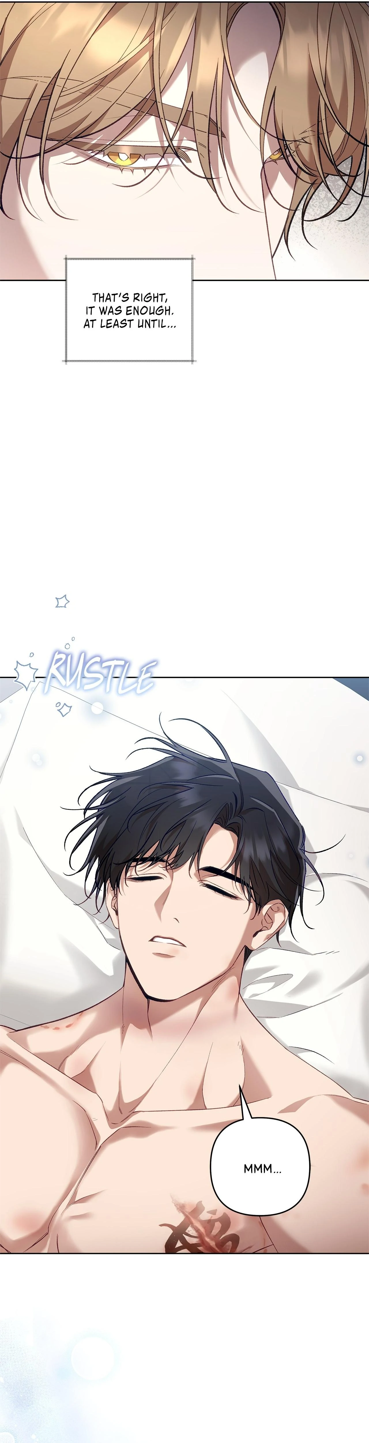 The S-Class Guide as Sweet as Honey [Mature Official] - Chapter 46 manhwa