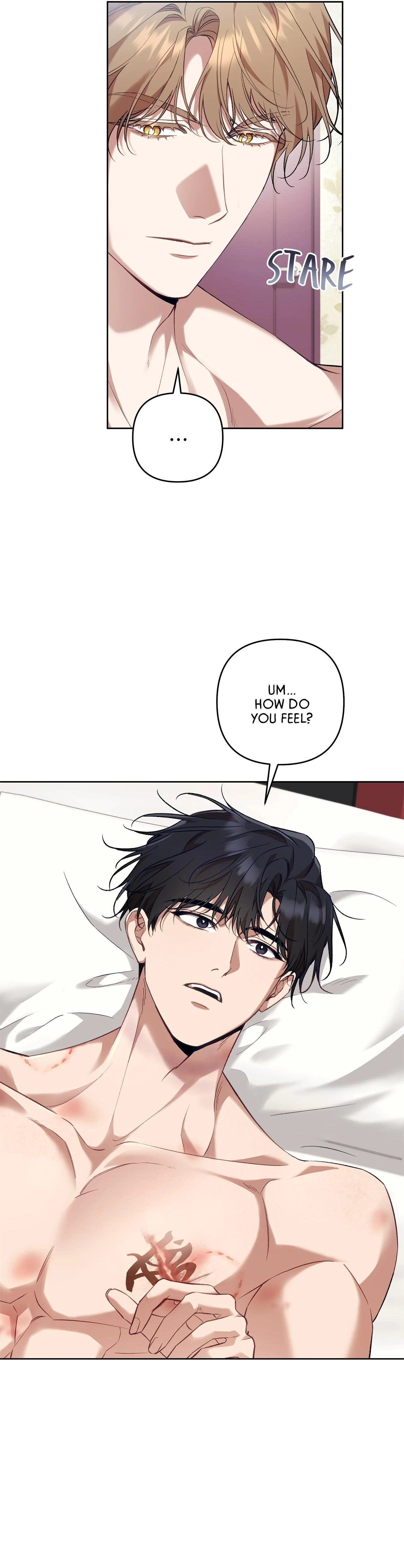 The S-Class Guide as Sweet as Honey [Mature Official] - Chapter 46 manhwa