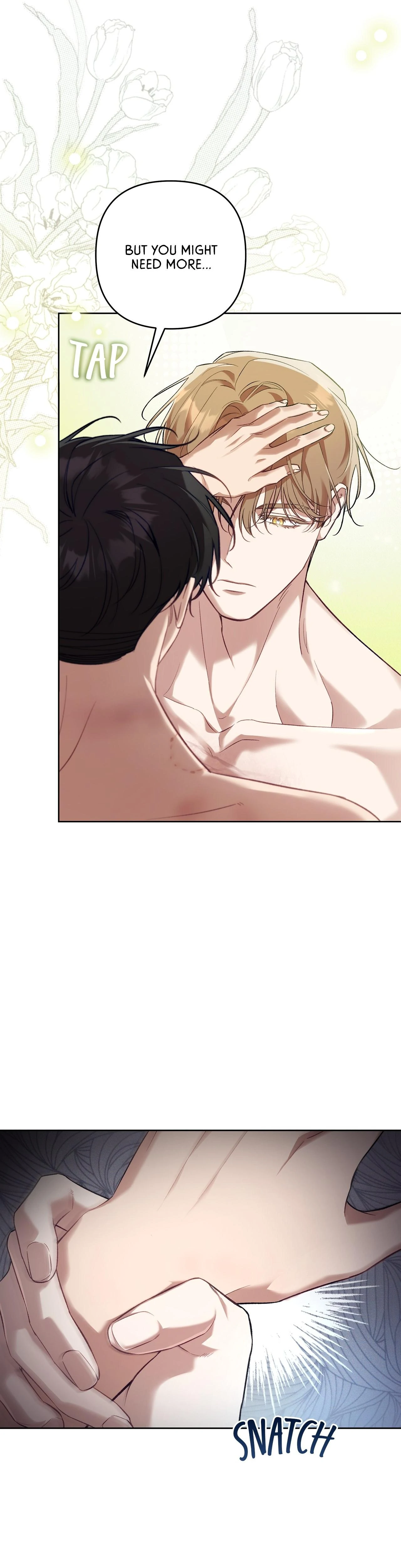 The S-Class Guide as Sweet as Honey [Mature Official] - Chapter 46 manhwa