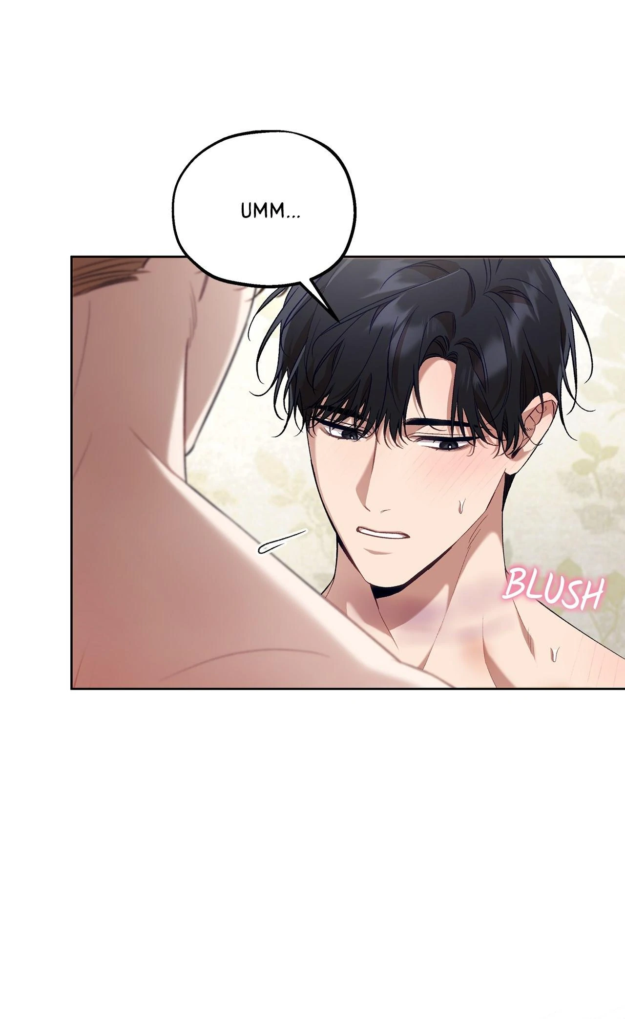 The S-Class Guide as Sweet as Honey [Mature Official] - Chapter 46 manhwa