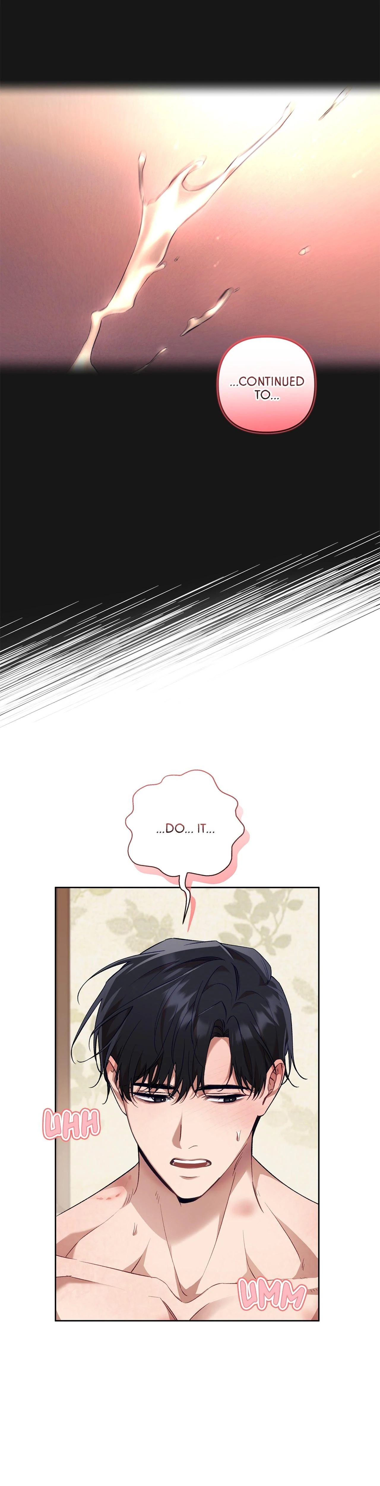 The S-Class Guide as Sweet as Honey [Mature Official] - Chapter 46 manhwa