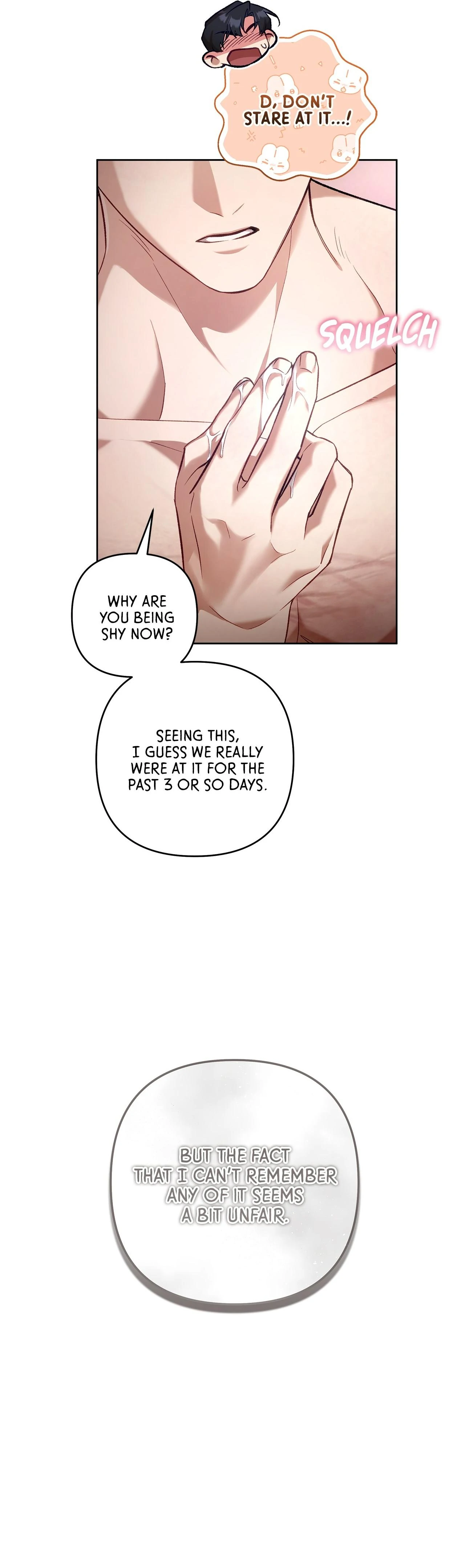 The S-Class Guide as Sweet as Honey [Mature Official] - Chapter 46 manhwa