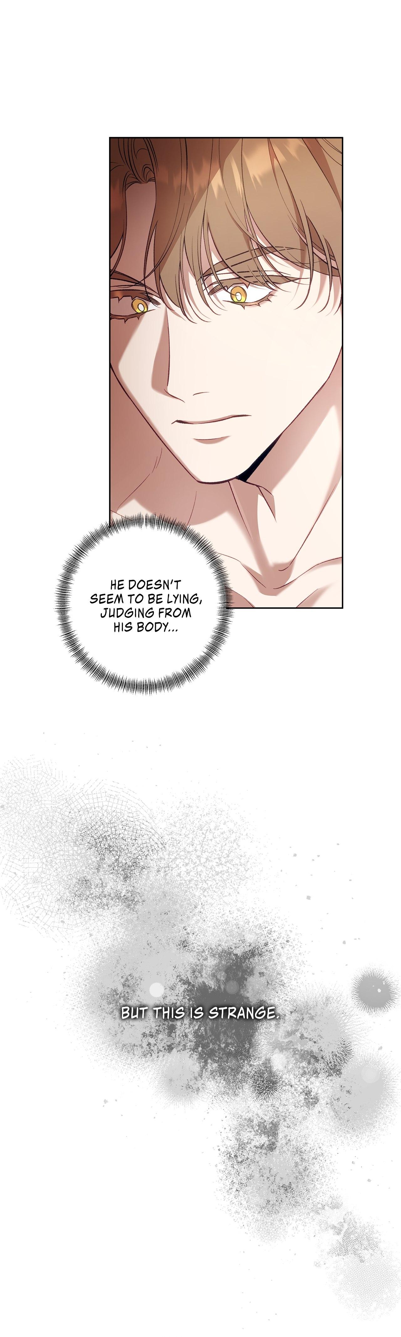 The S-Class Guide as Sweet as Honey [Mature Official] - Chapter 46 manhwa